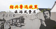 大鸡巴操操操视频免费观看中国绍兴-鲁迅故里旅游风景区